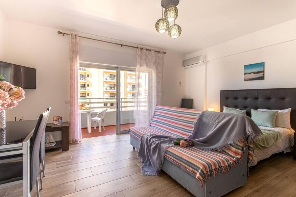 Apartment Casa Dos Arcos Bluesky By Cc 804