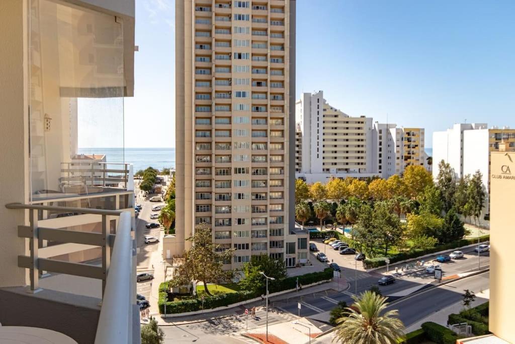 Apartment Casa Dos Arcos Bluesky By Cc 804