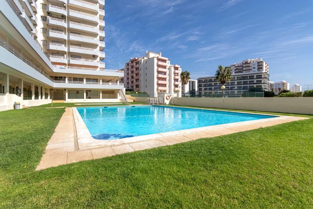Casa Dos Arcos Bluesky By Cc 804 * Portimao