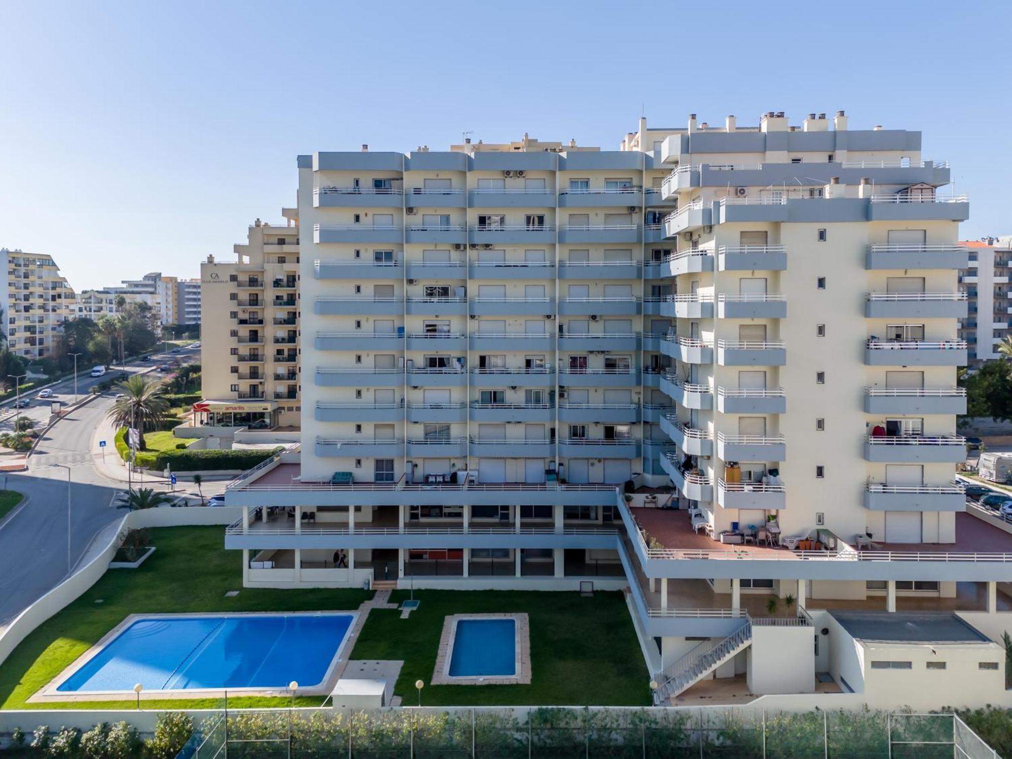 Casa Dos Arcos Bluesky By Cc 804 Portimao