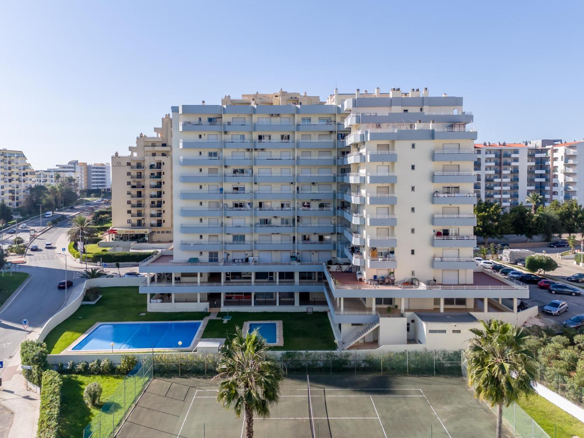 Casa Dos Arcos Bluesky By Cc 804
