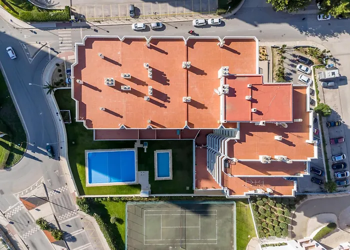 Casa Dos Arcos Bluesky Studio By Cc 804