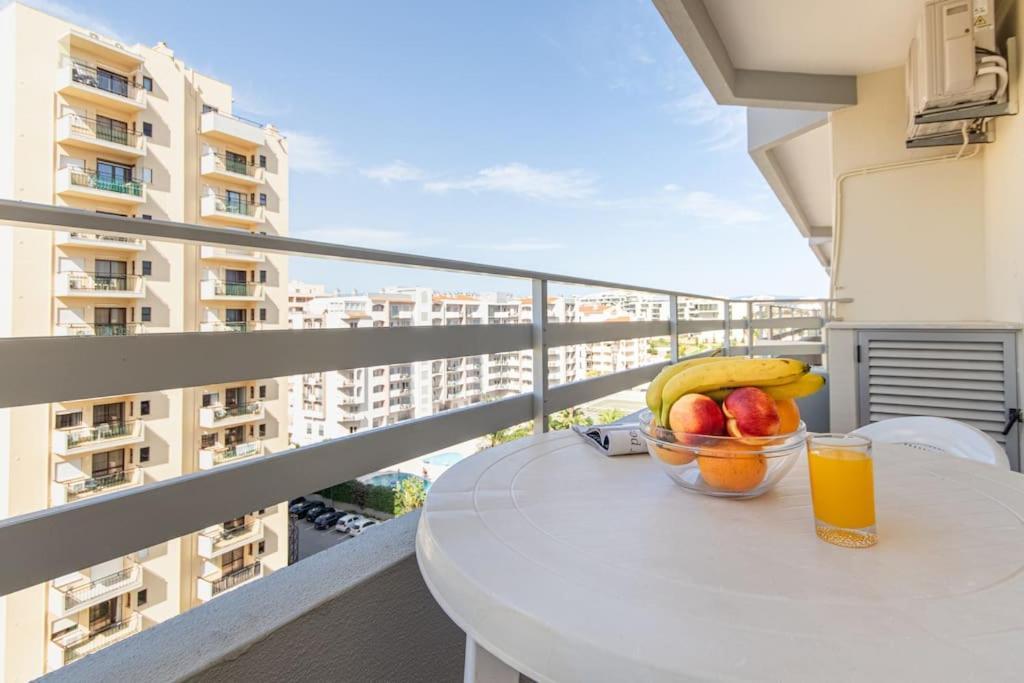 Apartament Casa Dos Arcos Bluesky By Cc 804 *