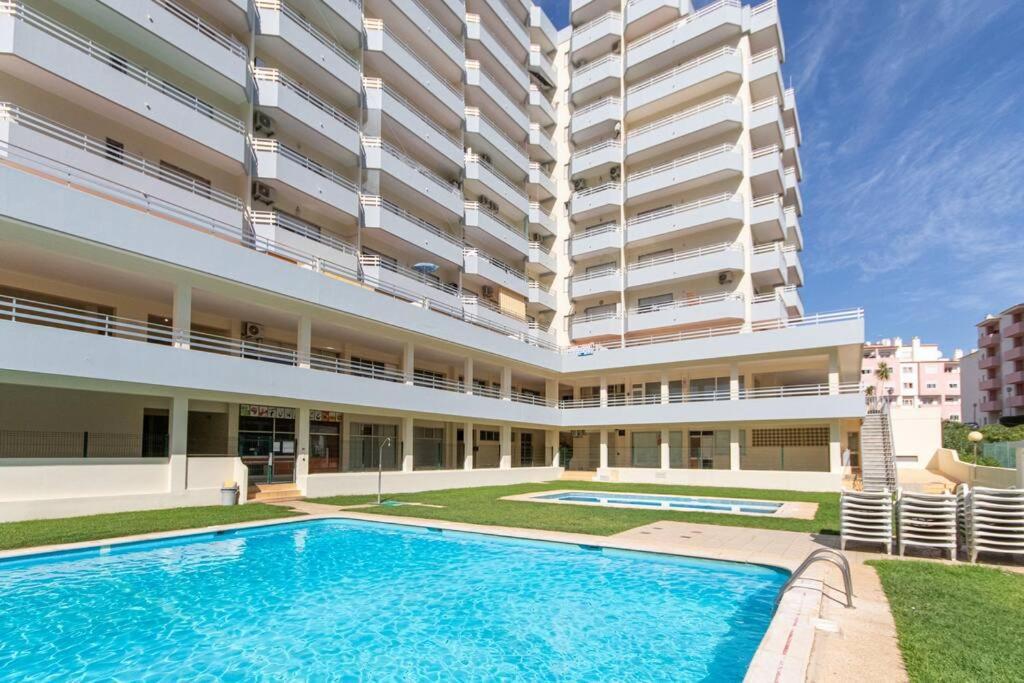Apartamento Casa Dos Arcos Bluesky By Cc 804