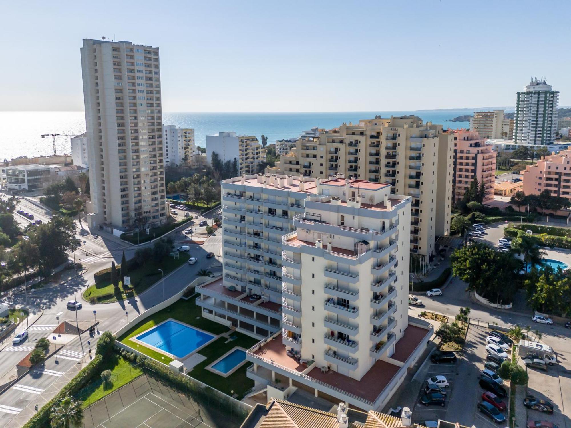 Casa Dos Arcos Bluesky By Cc 804 Portimão