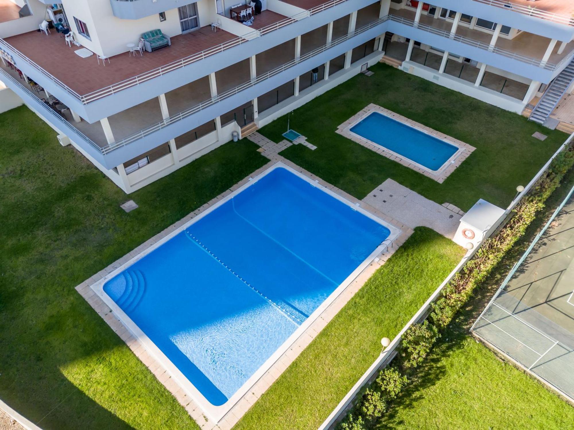 Apartamento Casa Dos Arcos Bluesky By Cc 804